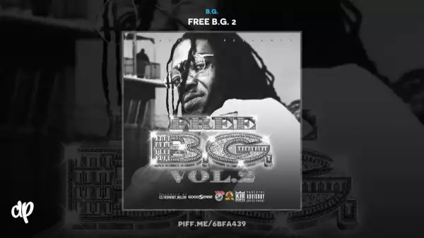 Free B.G. 2 BY Lil Soulja Feat Doogie TSY X TY